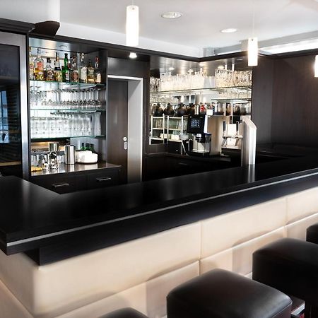 Stadthotel היילברון מראה חיצוני תמונה