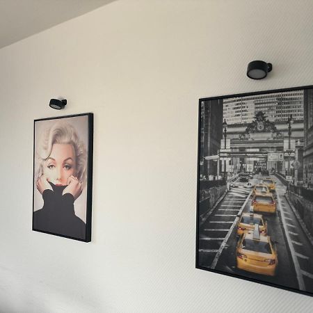 Stadthotel היילברון מראה חיצוני תמונה