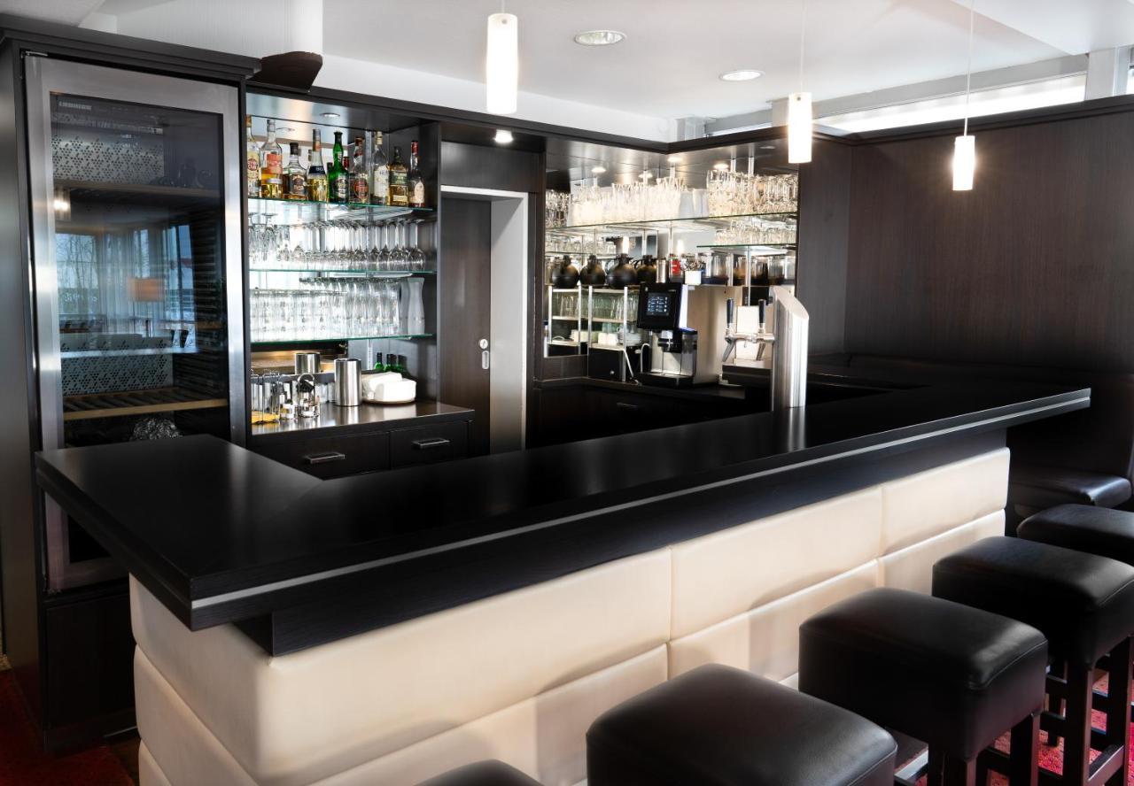 Stadthotel היילברון מראה חיצוני תמונה